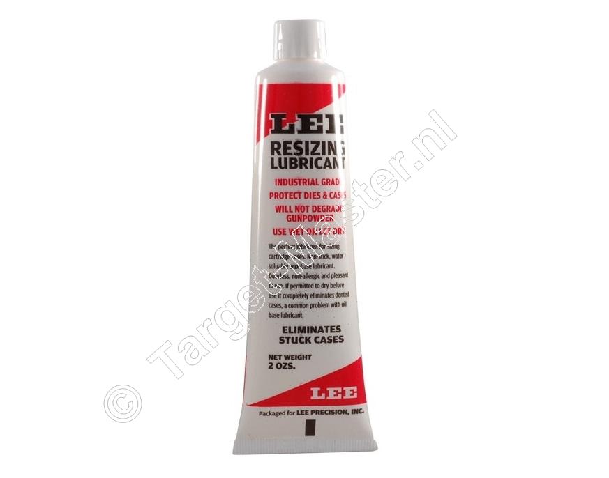 Lee RESIZING LUBRICANT content 56 gram